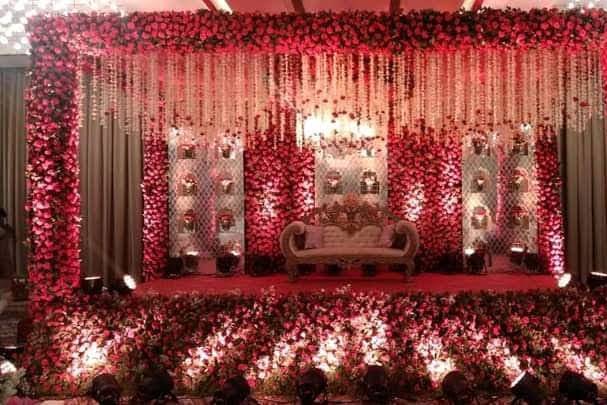 Shreeji wedding & event planne