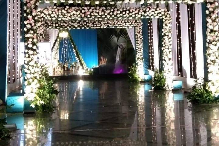 Shree Ji Wedding & Event Plann