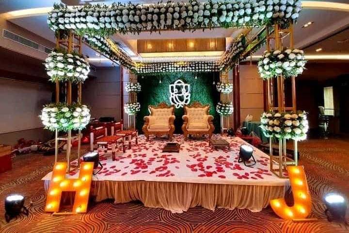 Shree Ji Wedding & Event Plann