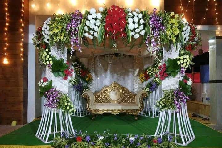 Shree Ji Wedding & Event Plann