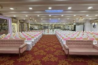 Gloria Banquet Hall