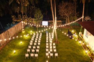 Ibex Resorts, Coimbatore (Kakarla)