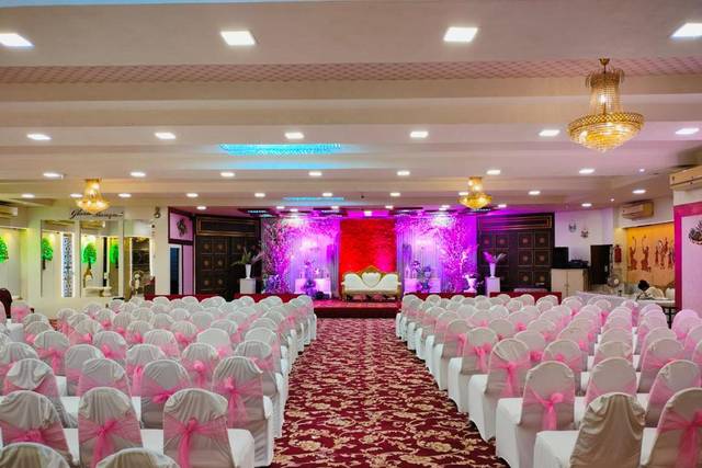 The 10 Best Wedding Venues in Thane 