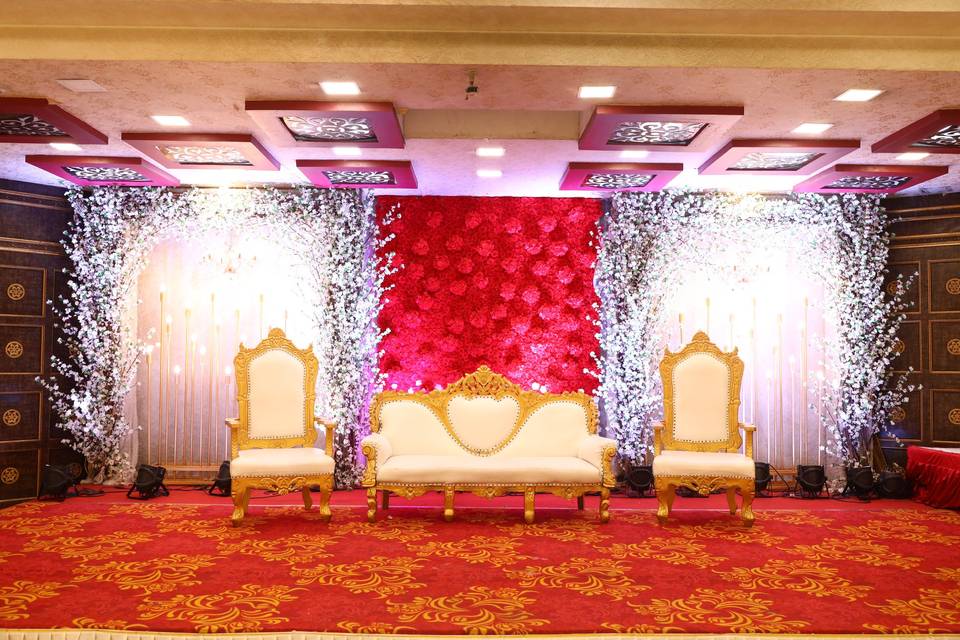 Gloria Banquet Hall