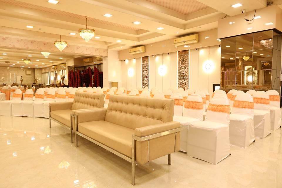 Gloria Banquet Hall