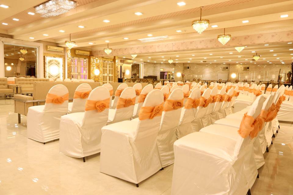 Gloria Banquet Hall