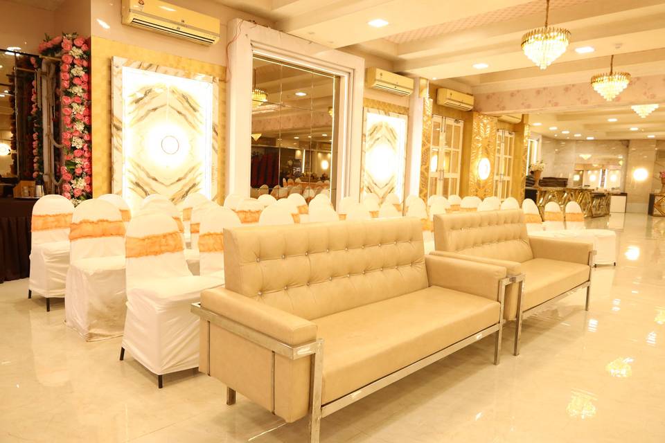 Gloria Banquet Hall