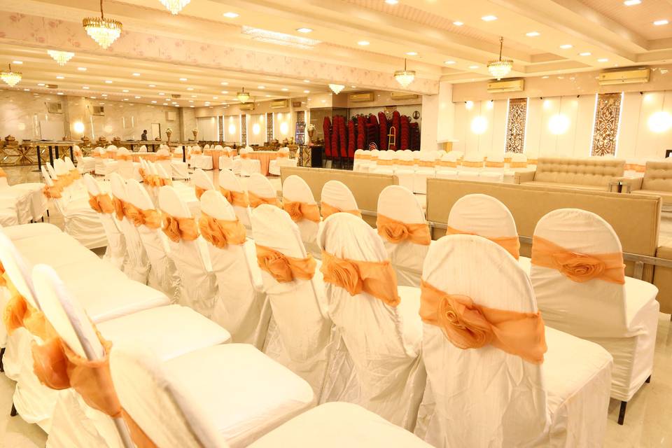 Gloria Banquet Hall