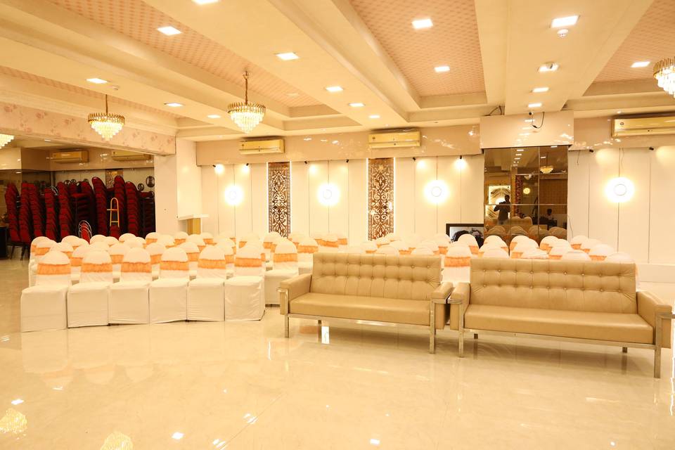 Gloria Banquet Hall