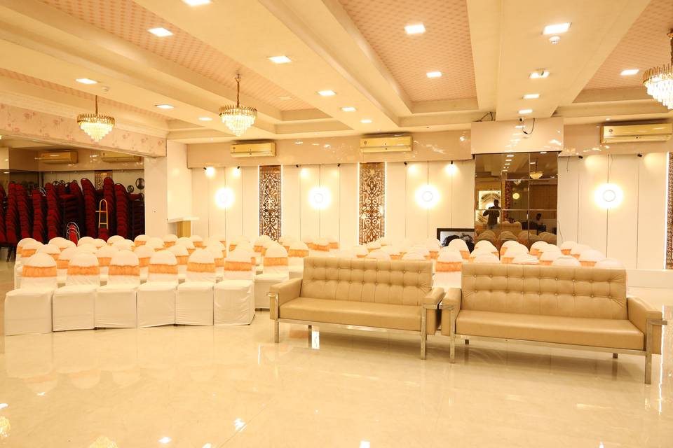 Gloria Banquet Hall