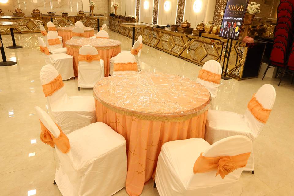 Gloria Banquet Hall