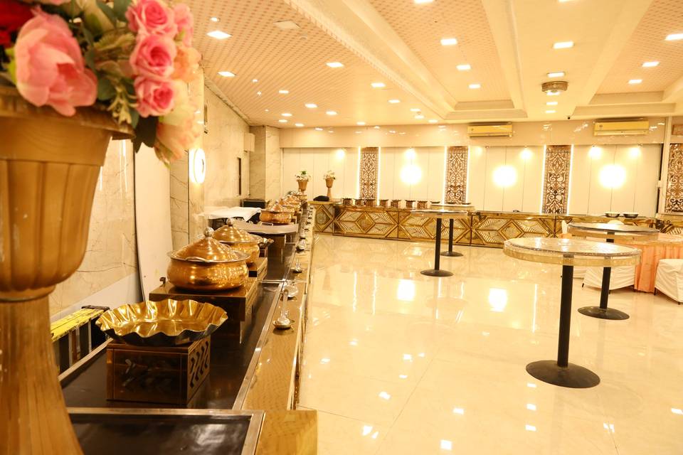 Gloria Banquet Hall