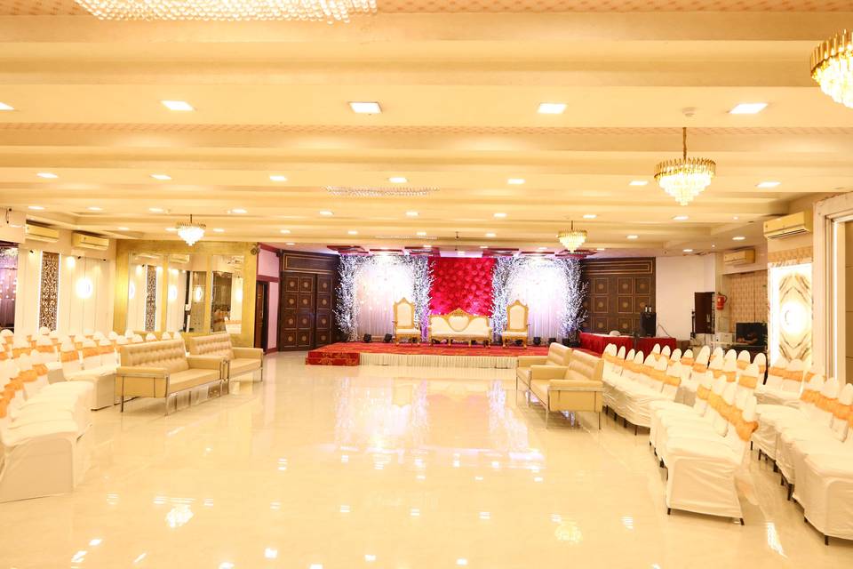 Gloria Banquet Hall
