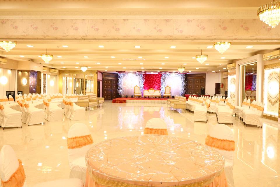 Gloria Banquet Hall