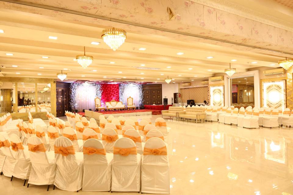 Gloria Banquet Hall
