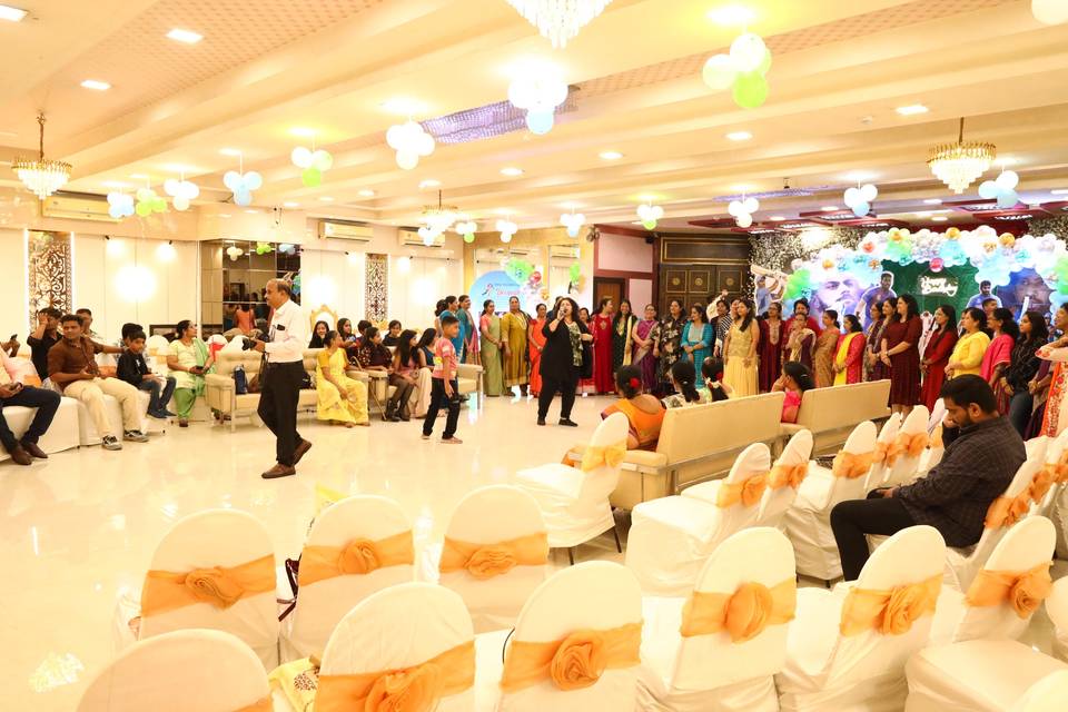 Gloria Banquet Hall