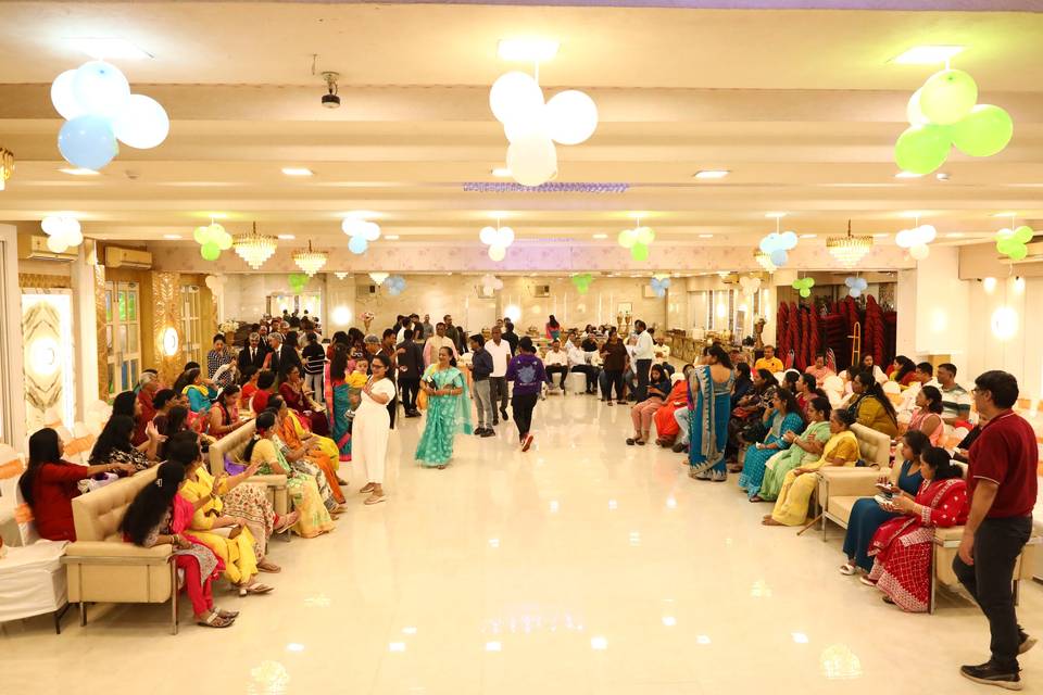Gloria Banquet Hall