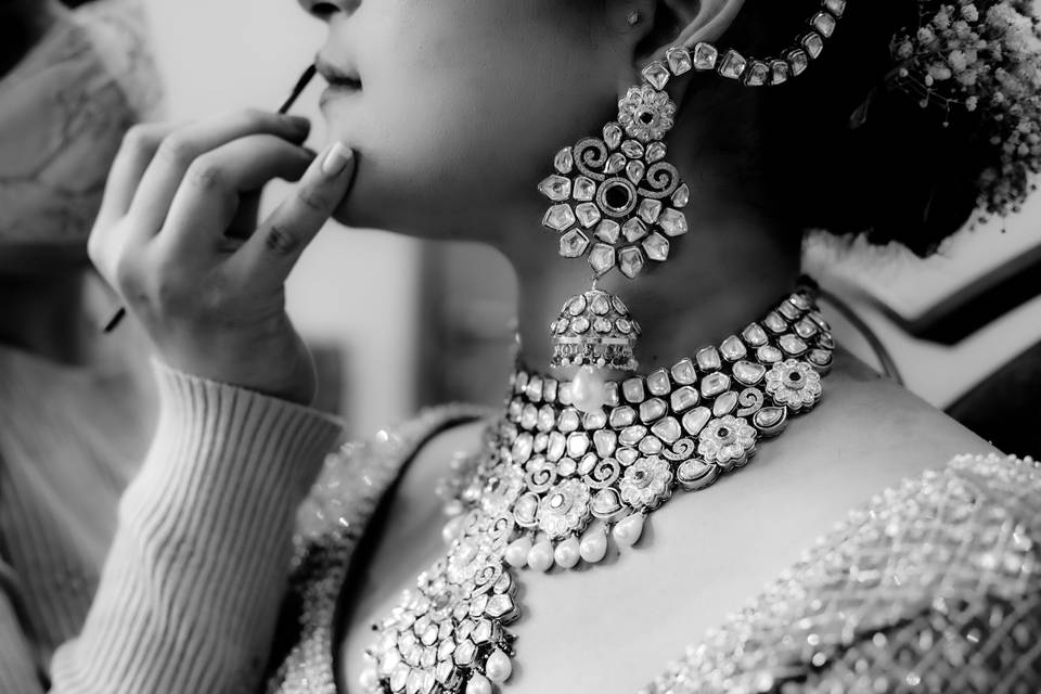 Bride