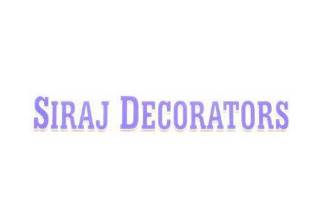 Siraj Decorators