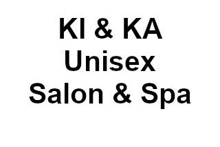 KI & KA Unisex Salon & Spa