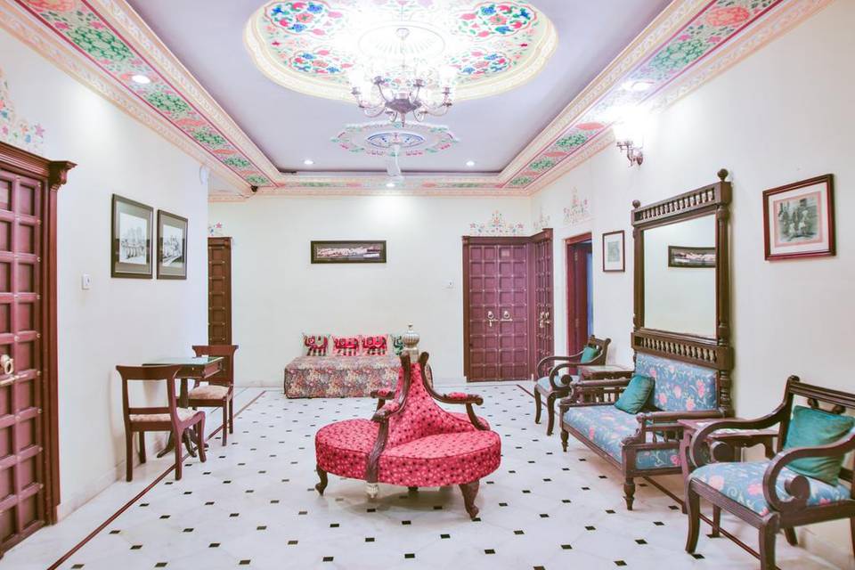 Hotel Inder Prakash