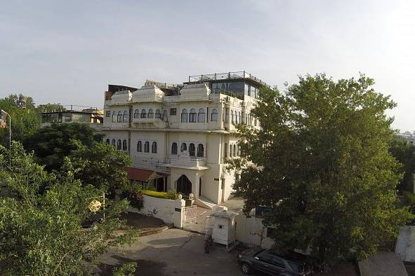 Hotel Inder Prakash