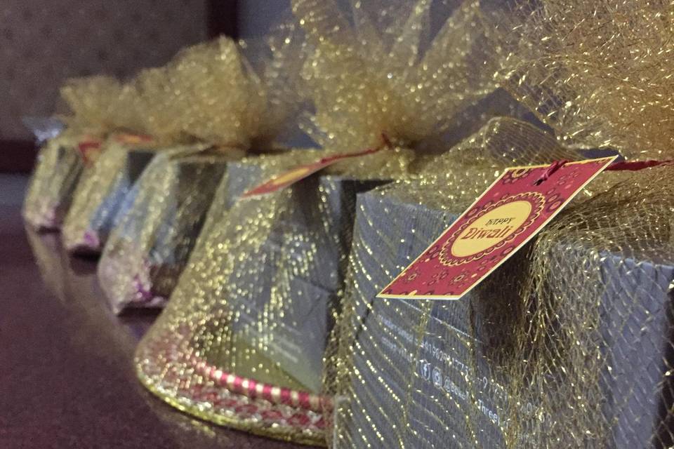 Diwali hampers