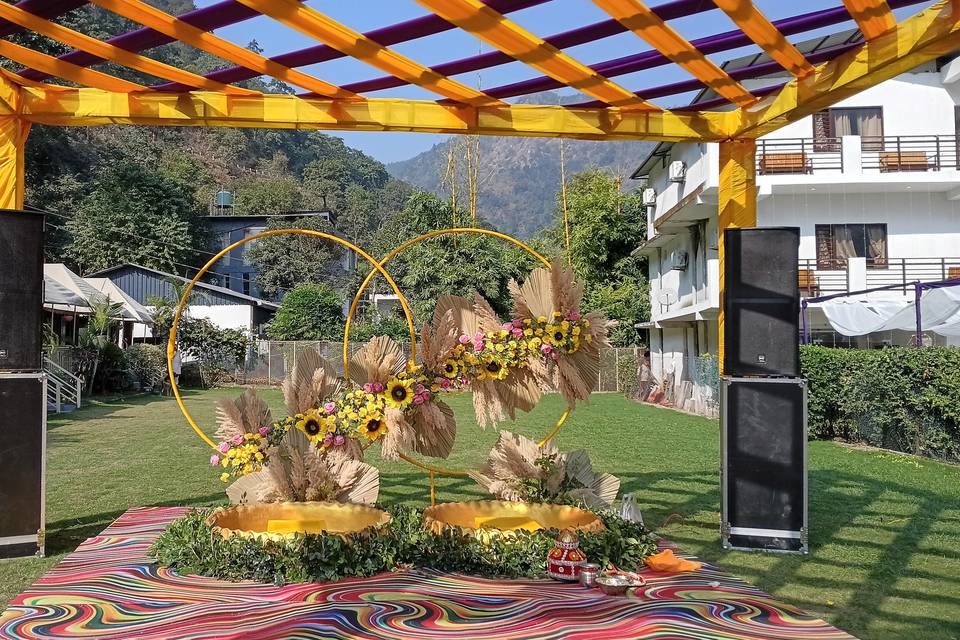 Haldi