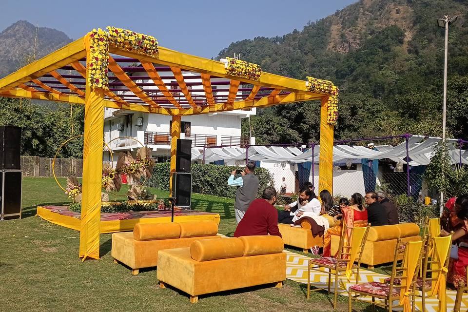 Haldi