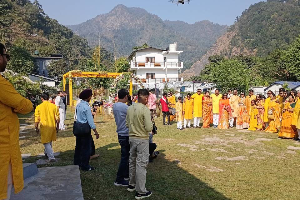 Haldi