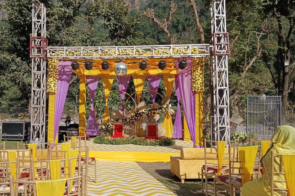 Haldi