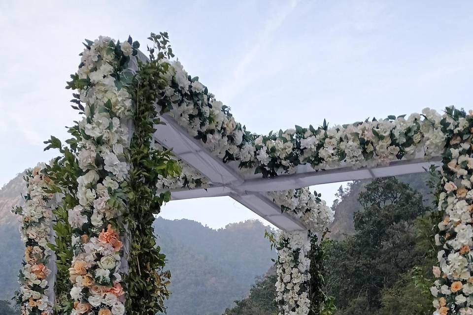 Riverside Varmala
