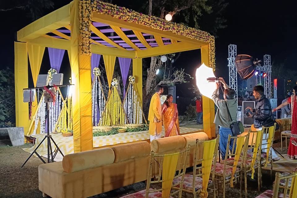 Haldi