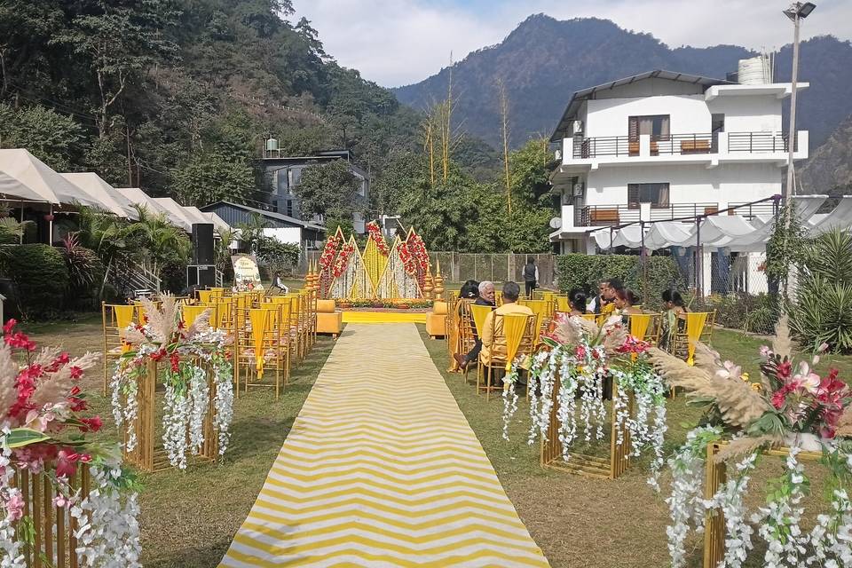 Haldi