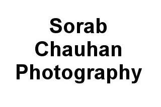 Sorab chauhan photography logo