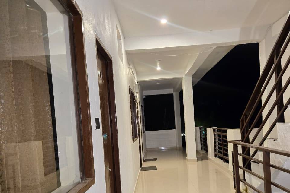 Deluxe Rooms