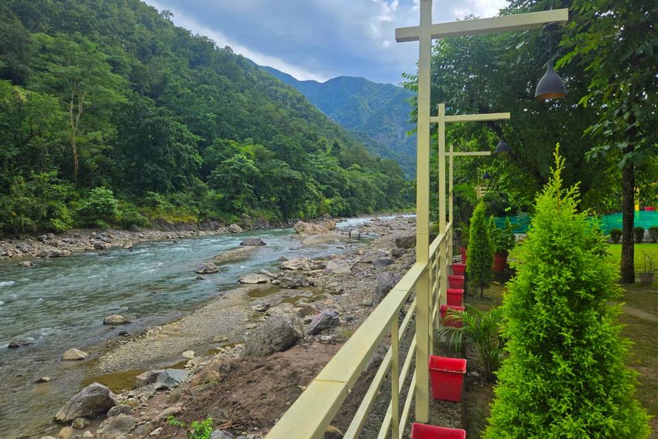 Riverside