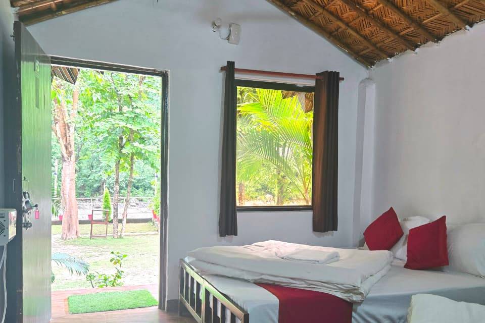 Riverside Cottage