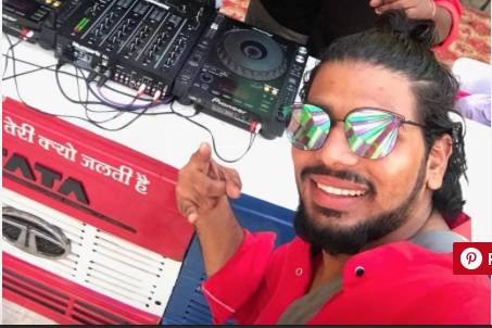 DJ Chetan Kapoor