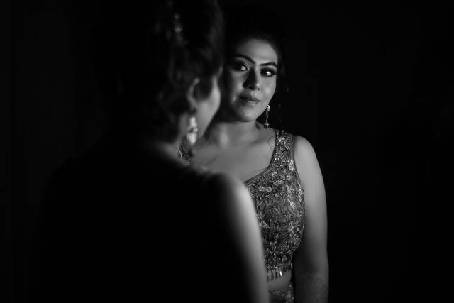 Wedding Photos, Rohini