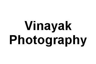 Vinayak photography logo