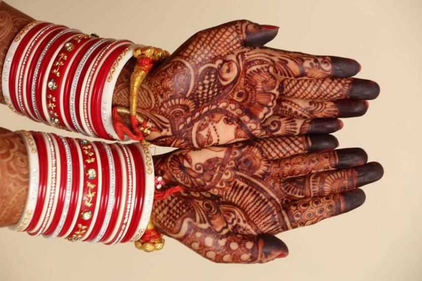 Mehndi