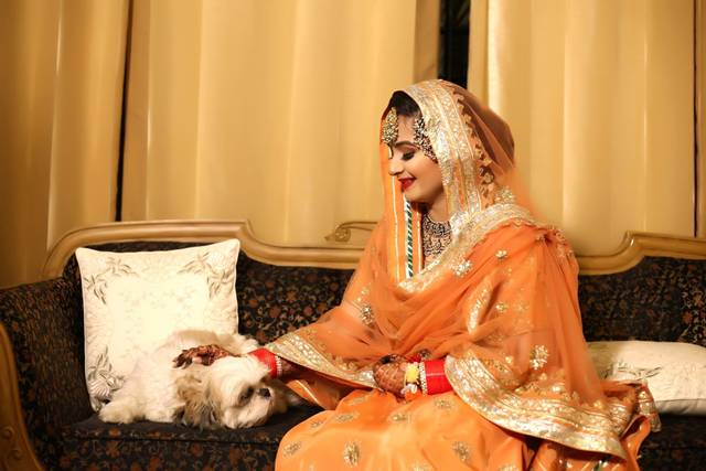 Bride