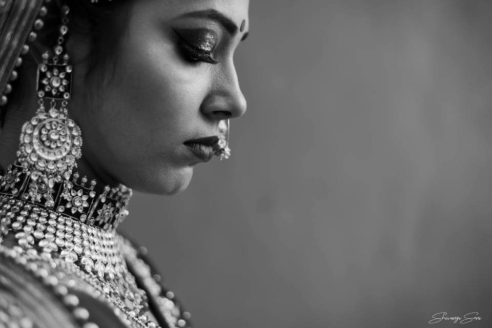 Shivangi Soni Photography