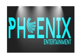Phoenix Entertainment Logo