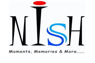 Nish moments, memories & more logo