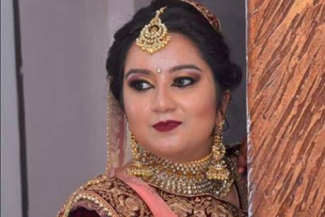 Nishneet Hora Makeovers