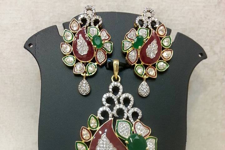 Shagun Jewels