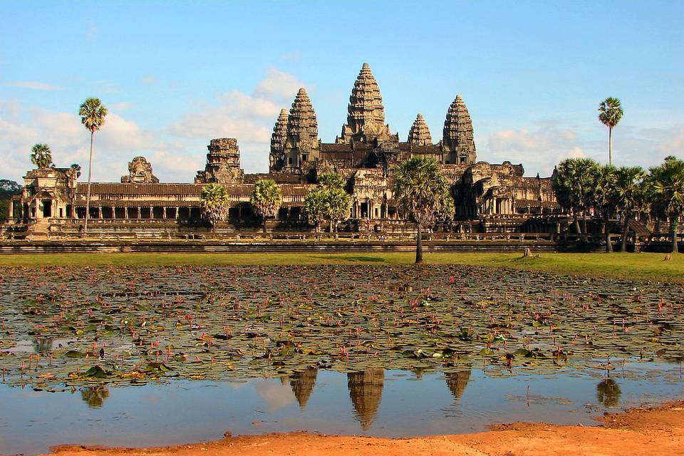 Cambodia