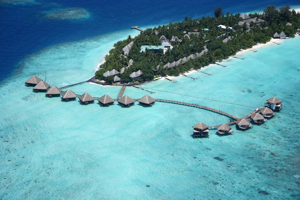 Maldives